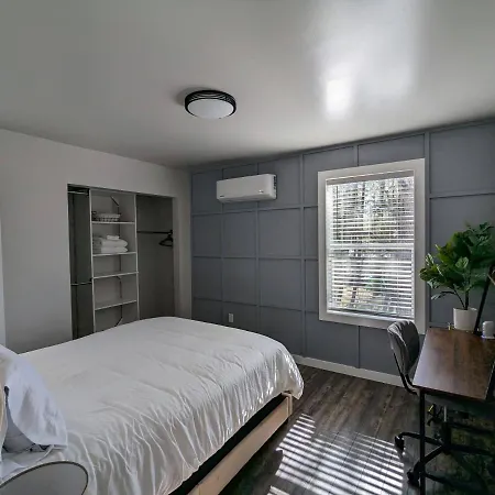 Hillside Hangout 3Bd/2Ba, Elevated Deck Sunsets Pinetop-Lakeside Exterior photo